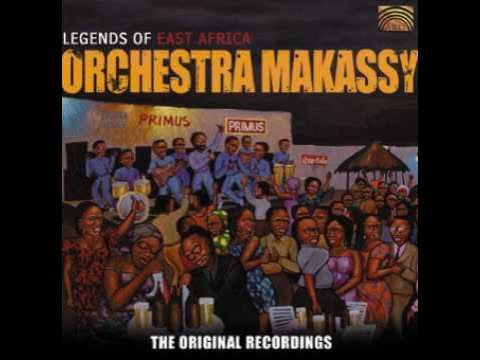 AUDIO: Orchestra Makassy - Mambo Bado Mp3 Download
