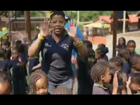 AUDIO: Oskido S Candy - Tsa Mandebele Kids Mp3 Download
