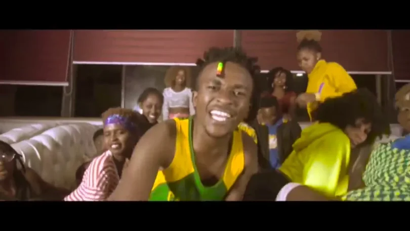 AUDIO: Sailors 254 - Queen B Mp3 Download