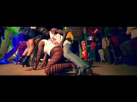 AUDIO: The Kansoul Ft Ochungulo Family - Na Iwake Remix Mp3 Download