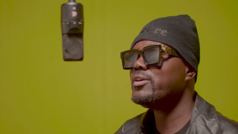 AUDIO: Vichou Love - Ninde Mp3 Download
