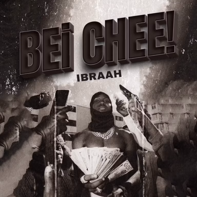 AUDIO: Ibraah - Bei Chee! Mp3 Download