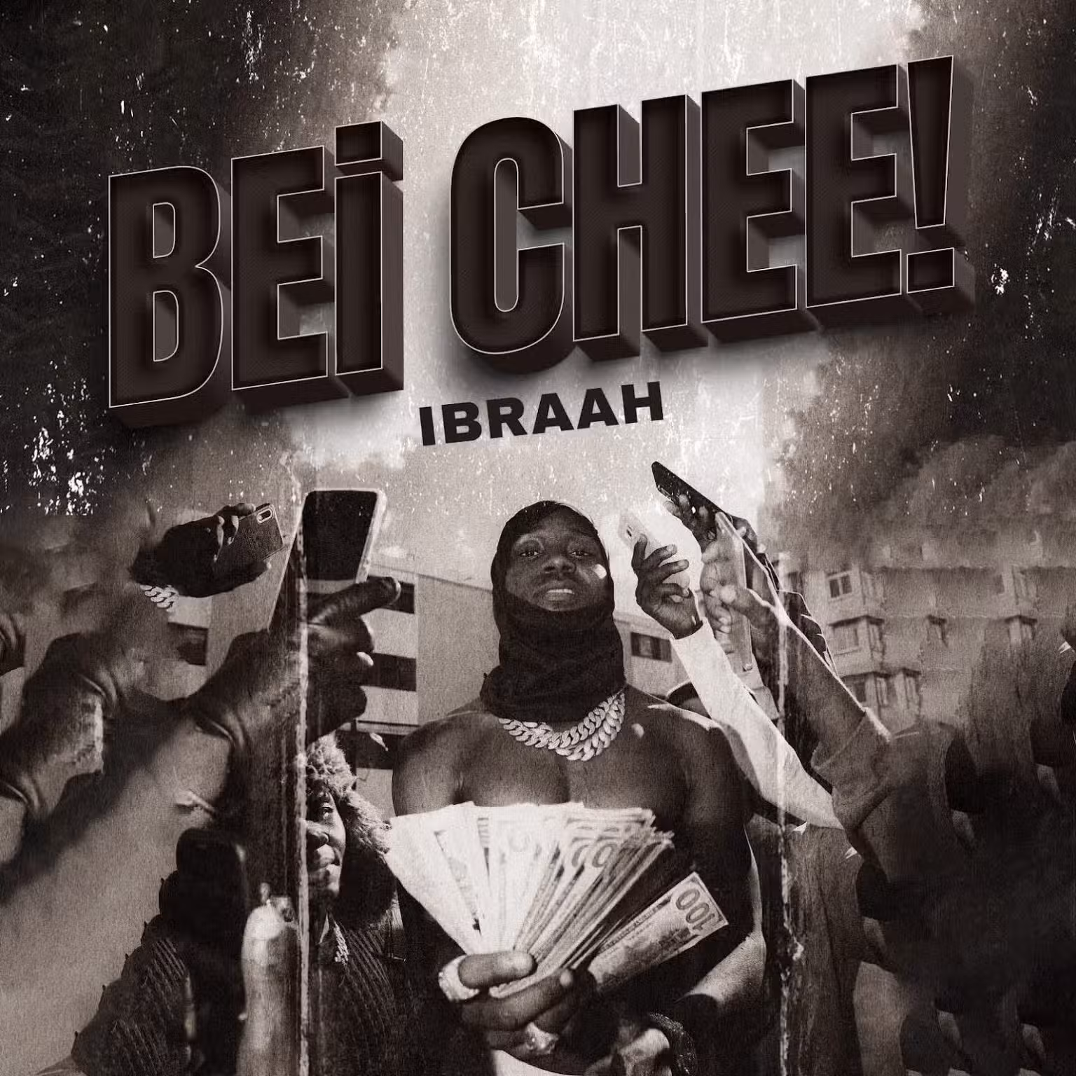 AUDIO: Ibraah - Bei Chee! Mp3 Download
