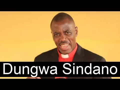 AUDIO: Bishop Dr. Jangalason - Dungwa Sindano Mp3 Download