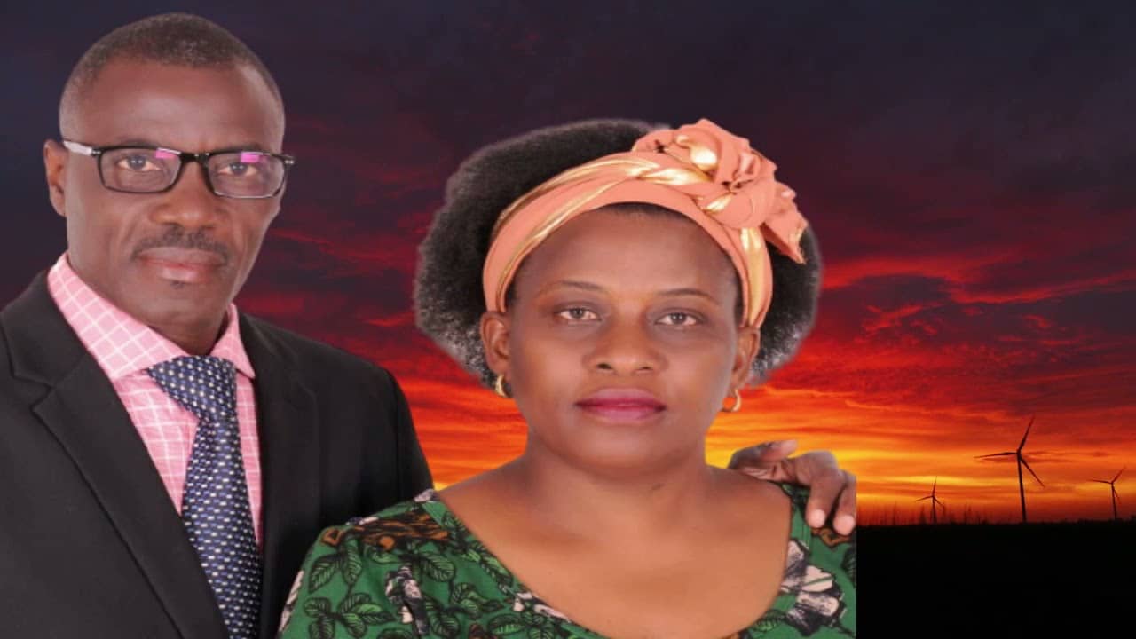 AUDIO: Bishop Dr. Jangalason - Taifa Teule Mp3 Download