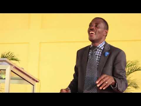 AUDIO: Bishop Dr. Jangalason - Usimuige Mbuzi Mp3 Download