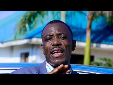 AUDIO: Bishop Dr. Jangalason - Vaa Kiatu Mp3 Download