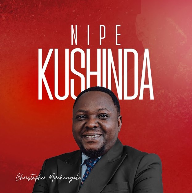 AUDIO: Christopher Mwahangila - Nipe Kushinda Mp3 Download