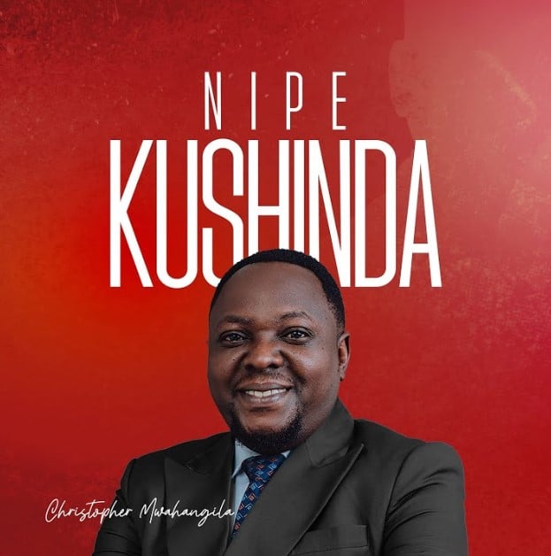 AUDIO: Christopher Mwahangila - Nipe Kushinda Mp3 Download