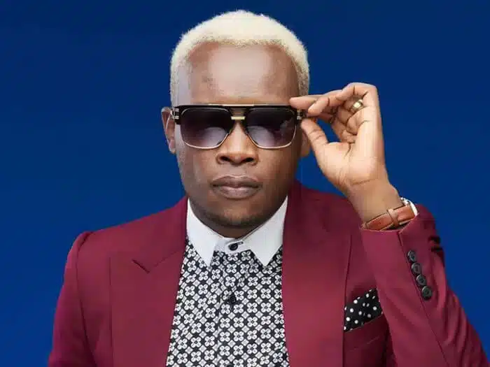 AUDIO: Daddy Owen - Vanity Mp3 Download