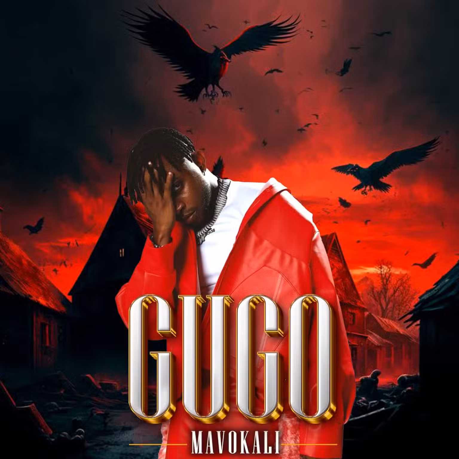 AUDIO: Mavokali - GUGO Mp3 Download