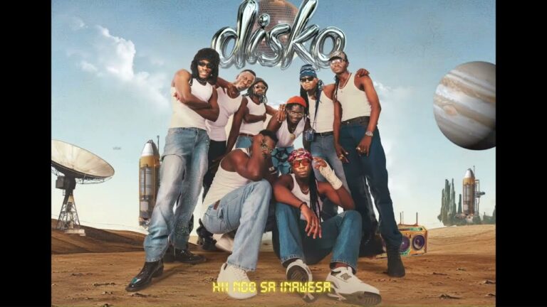 AUDIO: Kodongklan - Nyaduse Mp3 Download