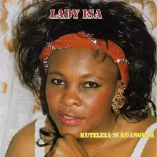 AUDIO: Lady Issa - Kuteleza Si Kuanguka Mp3 Download