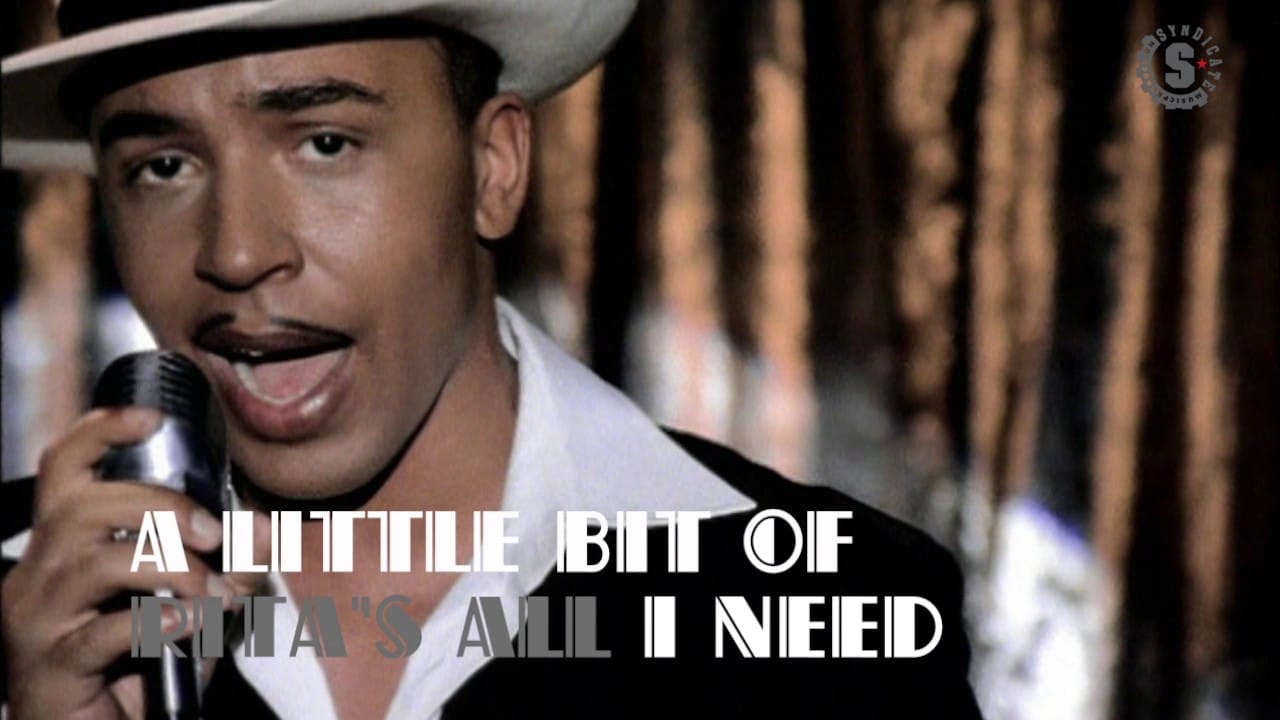 AUDIO: Lou Bega - Mambo No 5 Mp3 Download