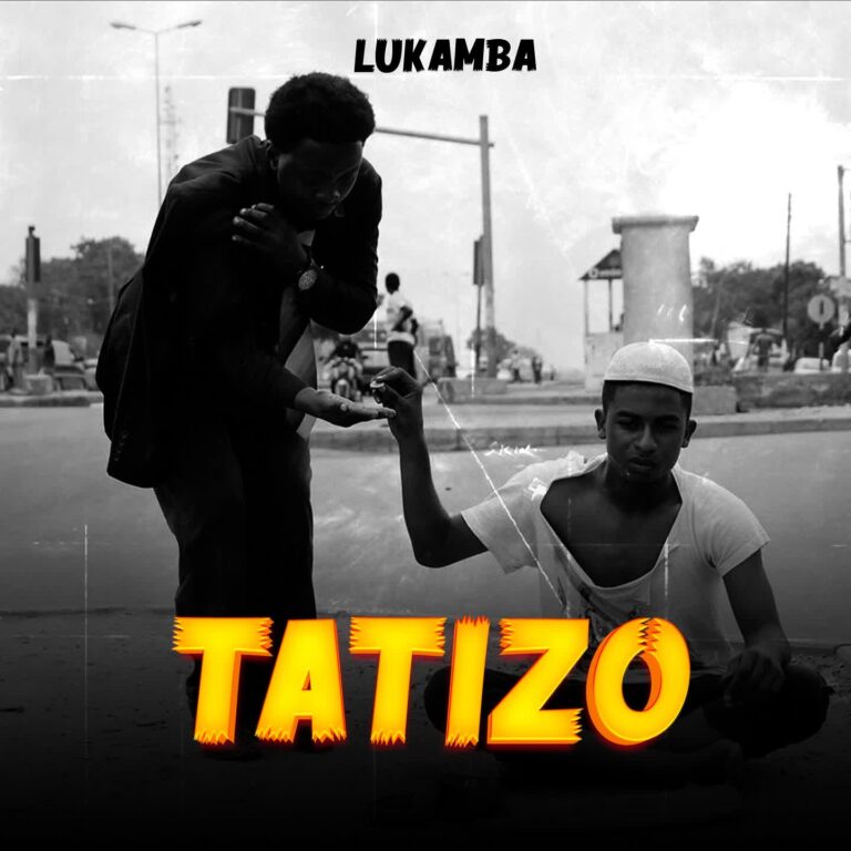 AUDIO: Lukamba - Tatizo Mp3 Download
