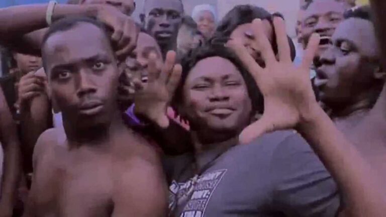 AUDIO: Momba Ft Juma Nature - Mdundiko Mp3 Download