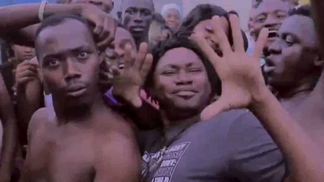 AUDIO: Momba Ft Juma Nature - Mdundiko Mp3 Download