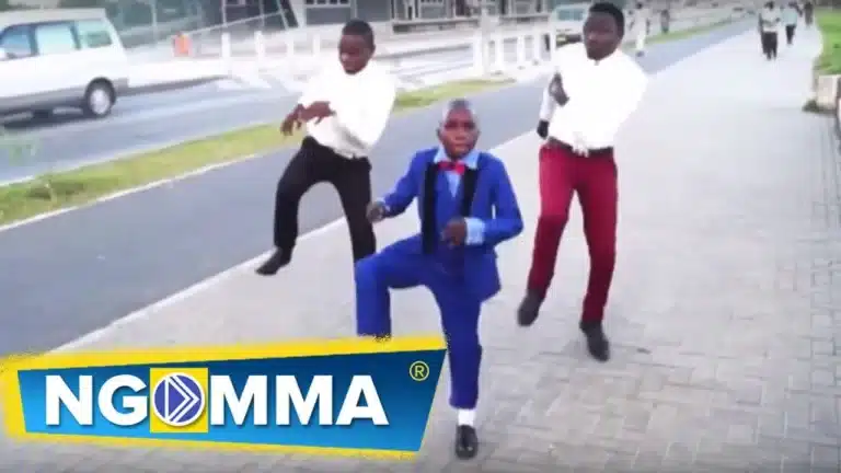 AUDIO: Mtoto Yohana - Hata Sasa Umenisaidia Mp3 Download