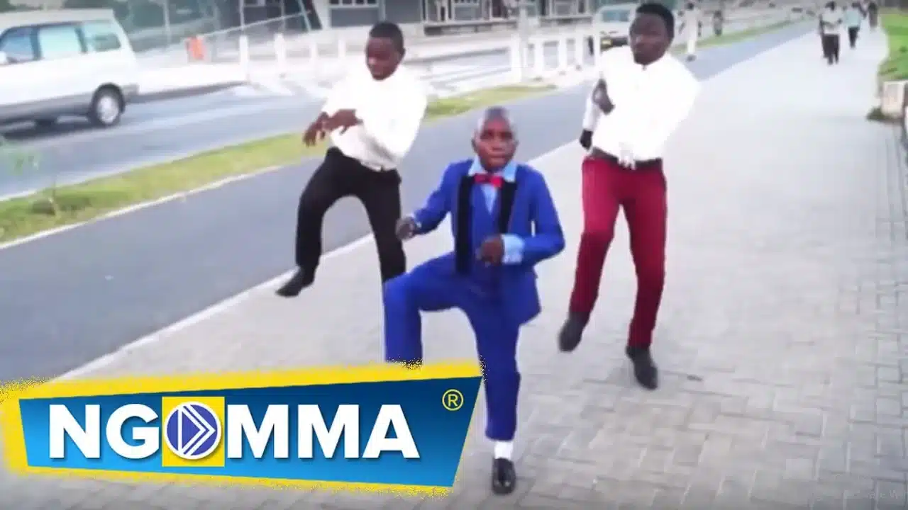 AUDIO: Mtoto Yohana - Hata Sasa Umenisaidia Mp3 Download