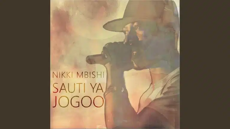AUDIO: Nikki Mbishi Ft Belle 9 X Godzilla X One The Incredible - Kila Siku Mp3 Download