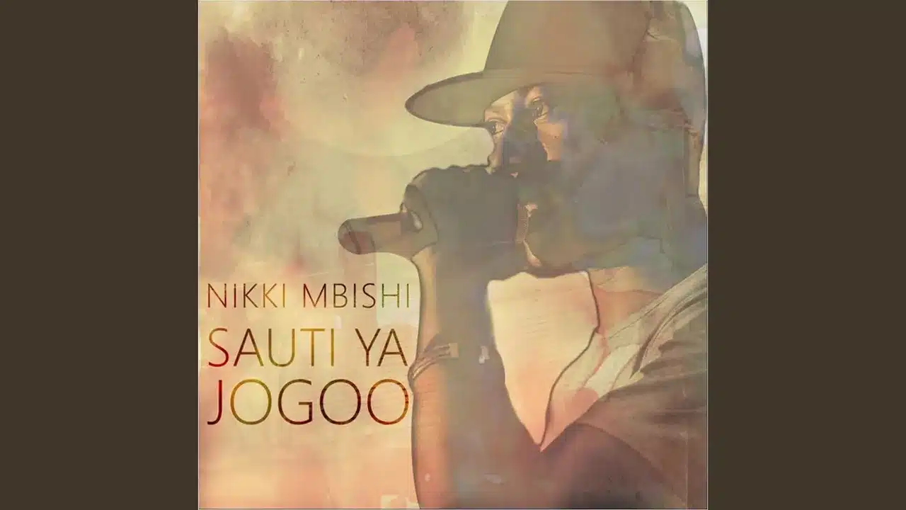 AUDIO: Nikki Mbishi Ft Belle 9 X Godzilla X One The Incredible - Kila Siku Mp3 Download