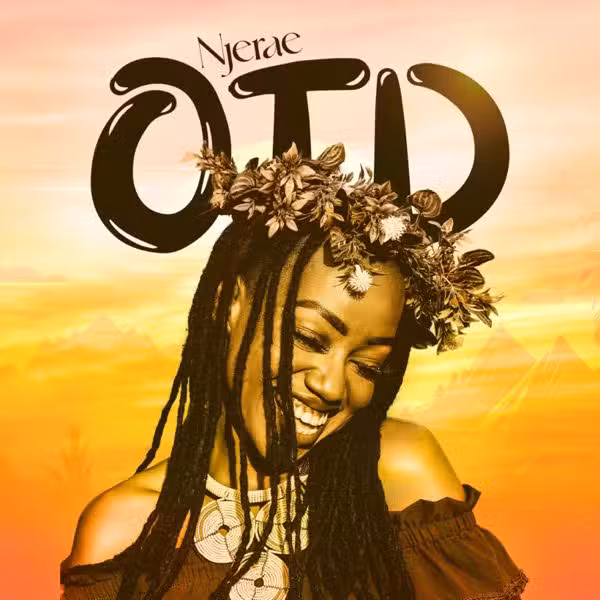 AUDIO: Njerae - OTD Mp3 Download