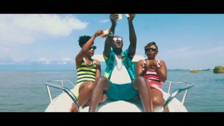 AUDIO: Peace And Love - Ntabundi Buhinga Mp3 Download
