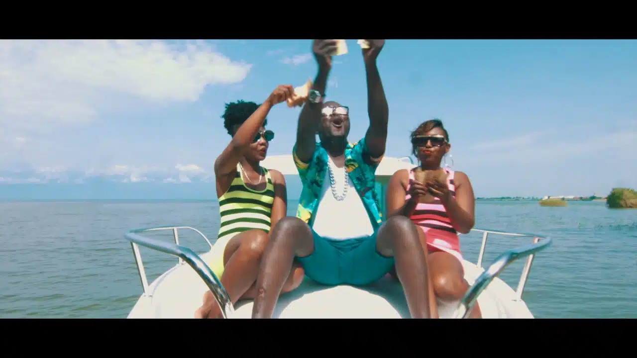 AUDIO: Peace And Love - Ntabundi Buhinga Mp3 Download