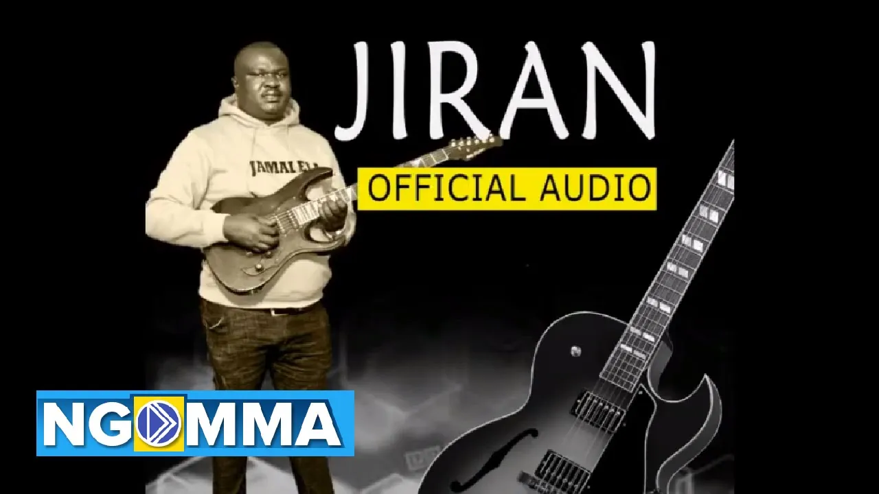 AUDIO: Odhiambo Tusker - Jirani Mp3 Download