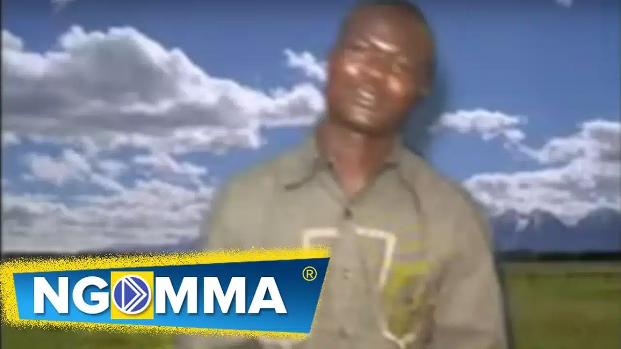 AUDIO: Odhiambo Tusker - Florry Nyabondo Mp3 Download