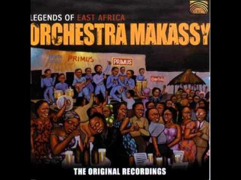 AUDIO: Orch Makassy - Nitakufa Bila Kisa Mp3 Download