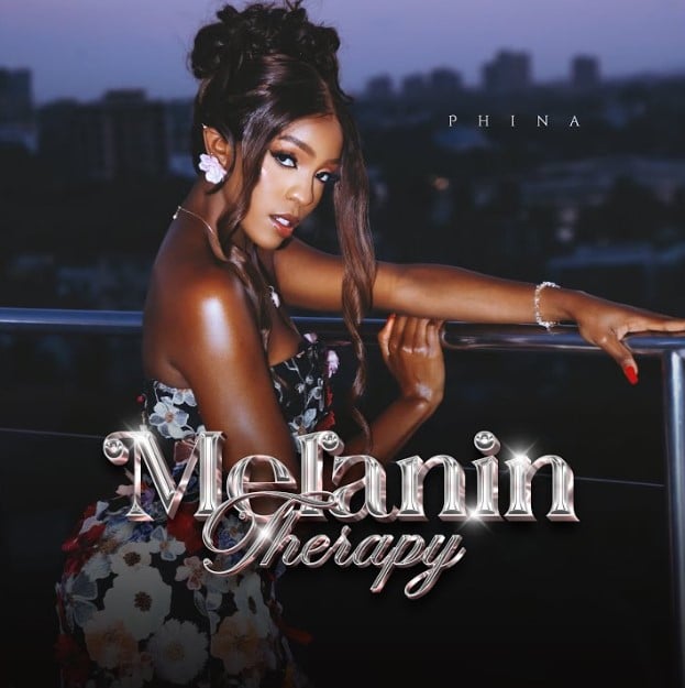 AUDIO: Phina - Kesho Yako Mp3 Download