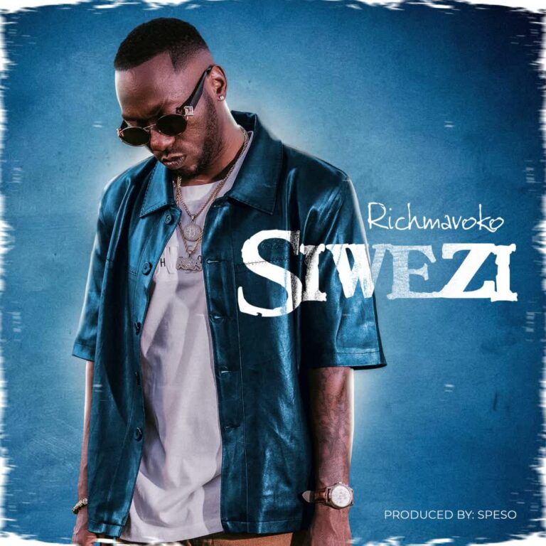 AUDIO: Rich Mavoko - Siwezi Mp3 Download