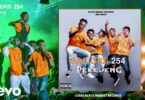AUDIO: Sailors 254 - Pekejeng Mp3 Download