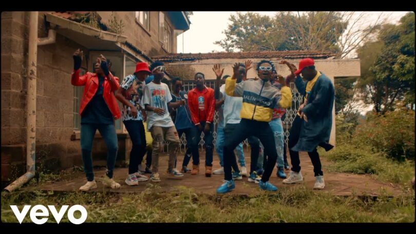 AUDIO: Sailors 254 - Weekendy Mp3 Download