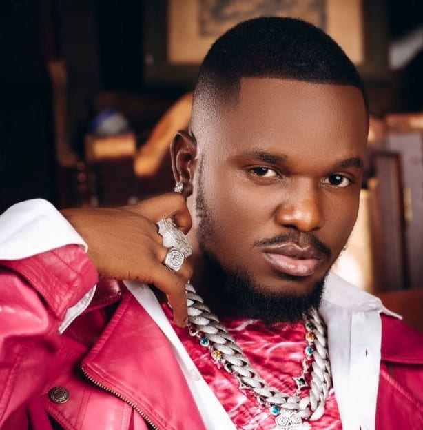 AUDIO: Vanillah Ft Diameter - Kidampa Mp3 Download