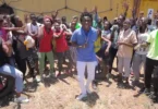 AUDIO: Sailors 254 - Wamlambez Mp3 Download