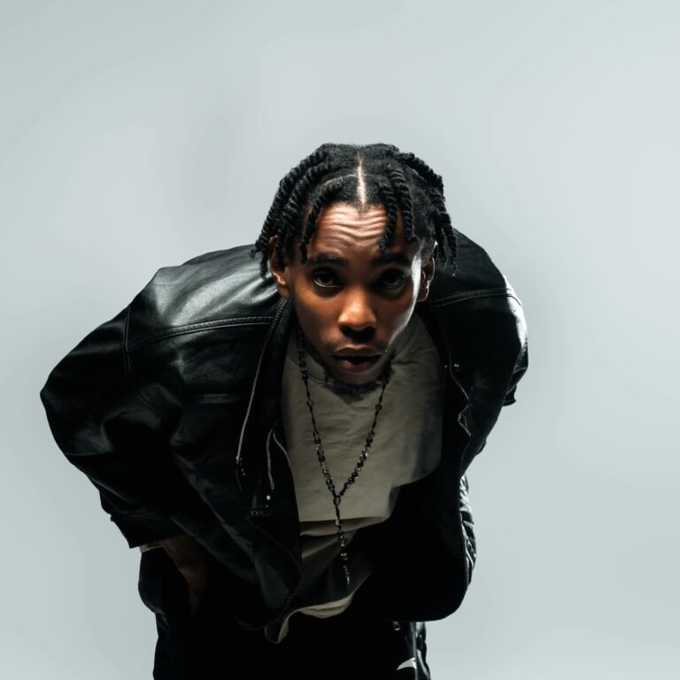AUDIO: Rapcha - Politrix Mp3 Download