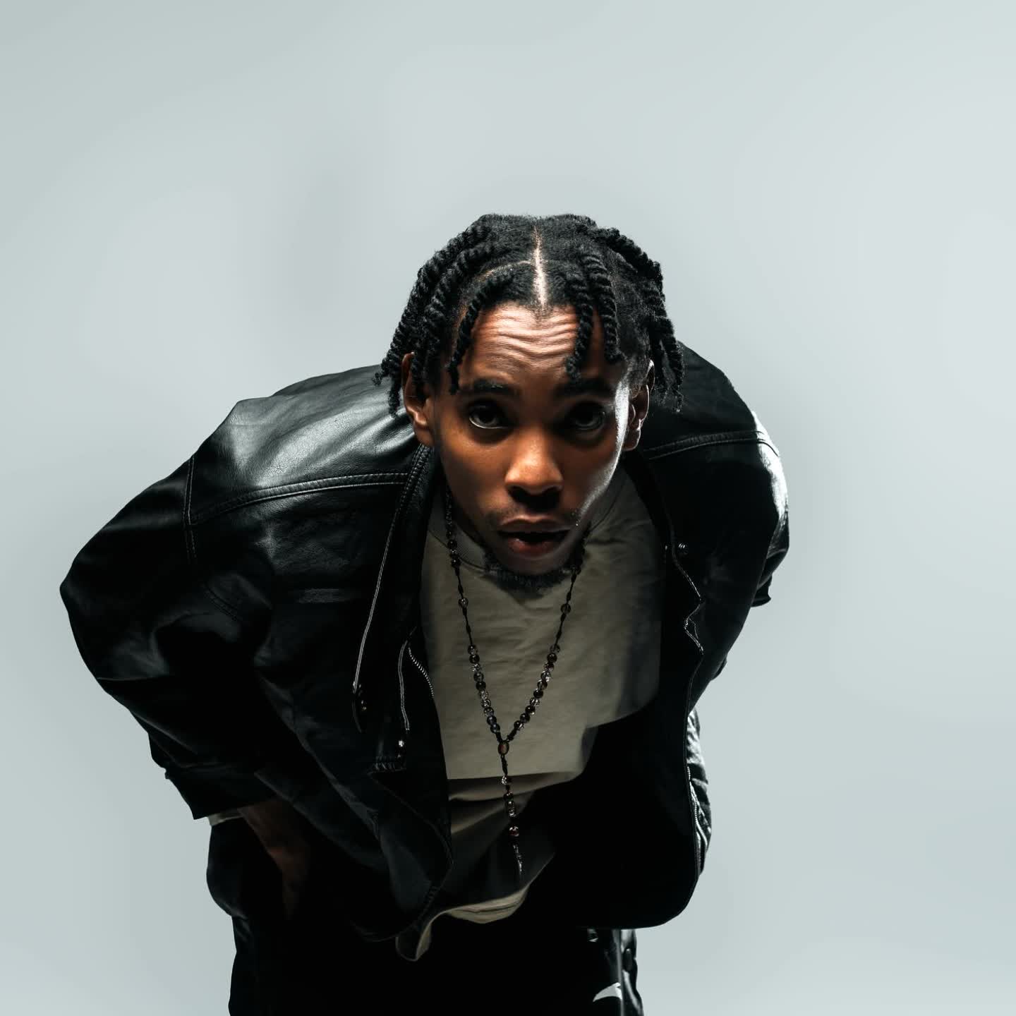 AUDIO: Rapcha - Politrix Mp3 Download