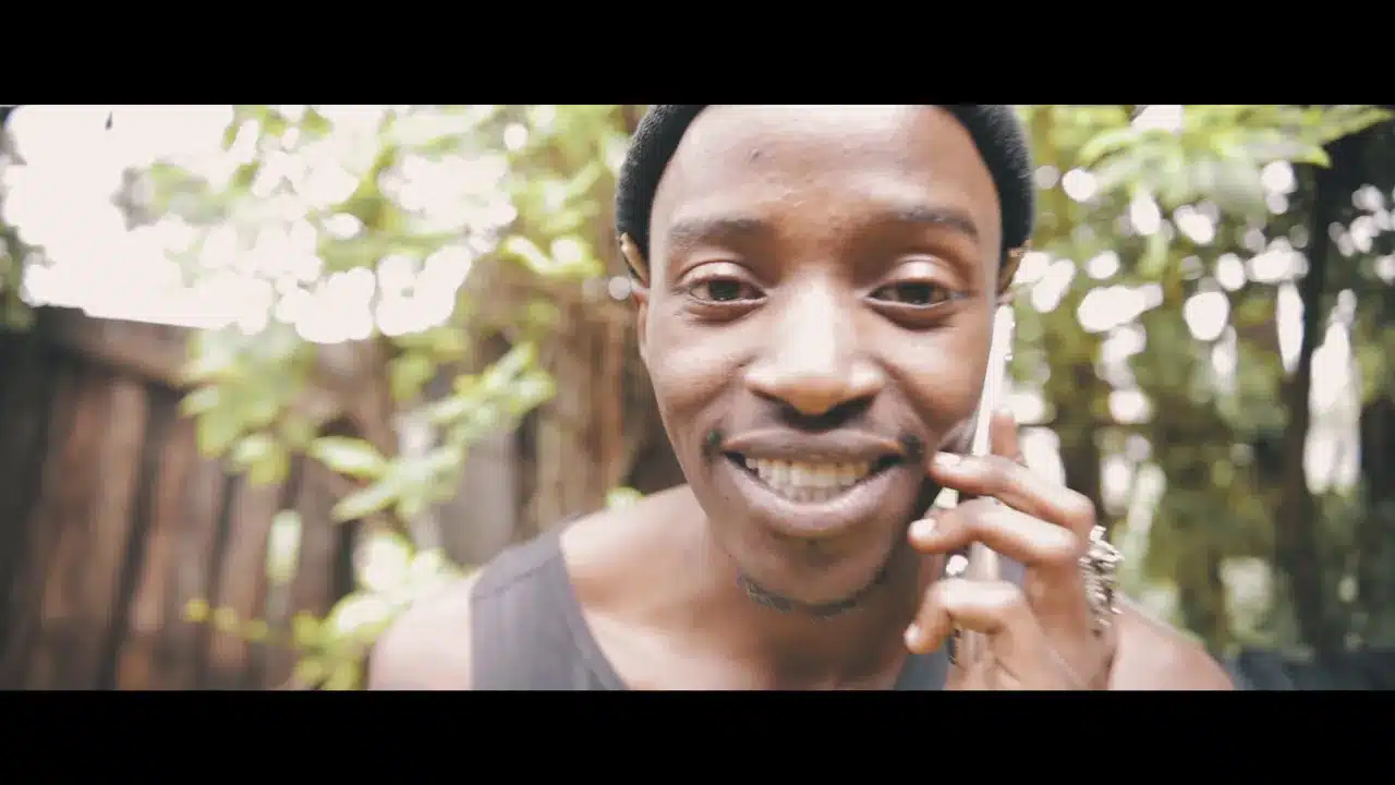 AUDIO: Just Imagine Africa - BANGI Mp3 Download