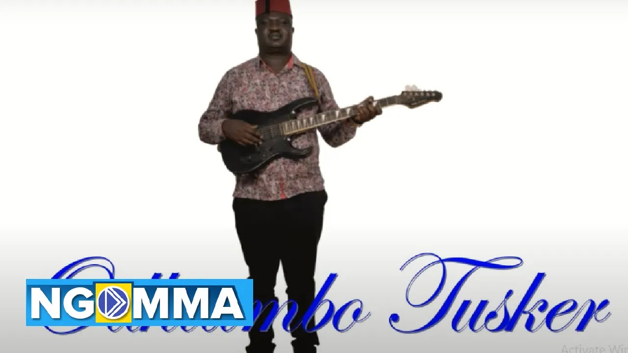AUDIO: Odhiambo Tusker - Milly Nyar Ga Aluso Mp3 Download