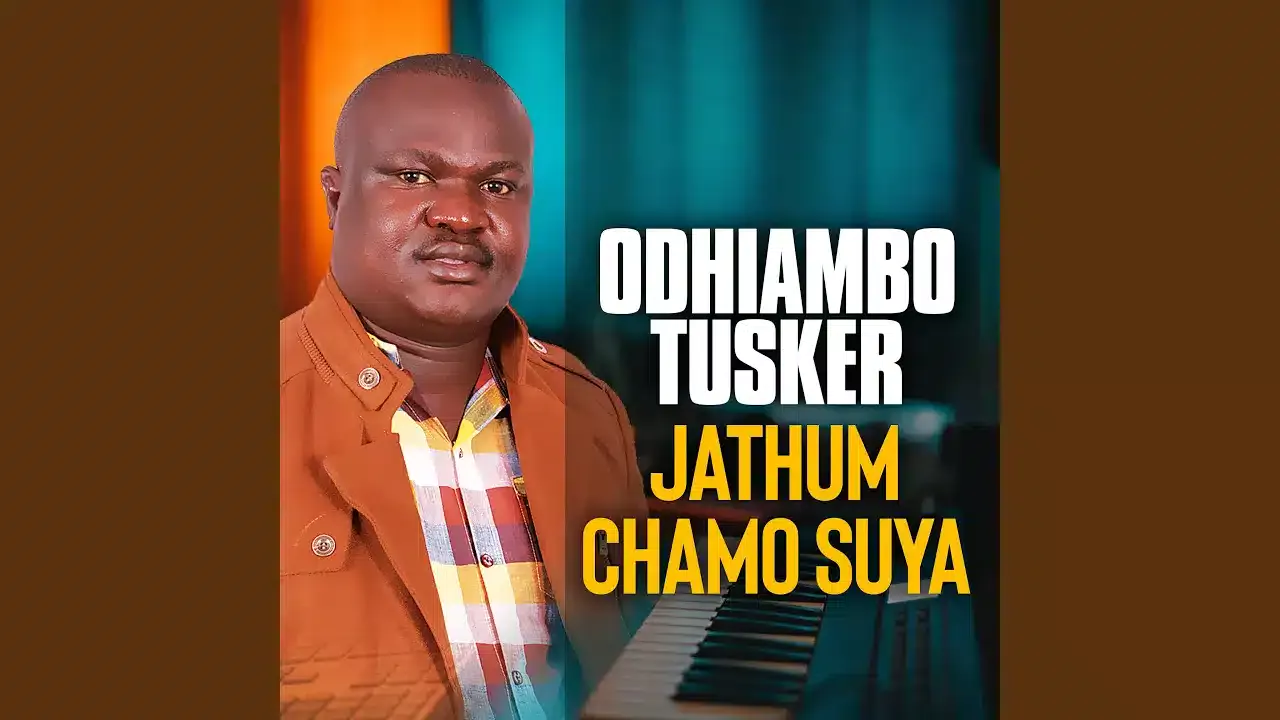 AUDIO: Odhiambo Tusker - Jathum Chamo Suya Mp3 Download