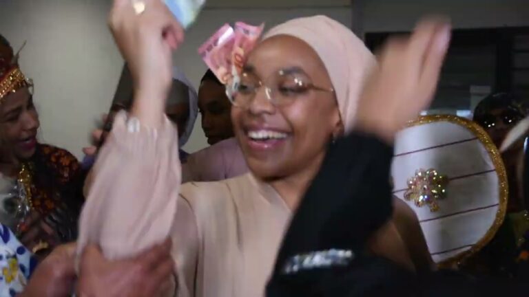 AUDIO: Samra Daouda - Nafanti & Ali Mp3 Download