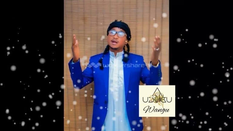 AUDIO: Young Hassan Ally - Udugu Wangu Mp3 Download