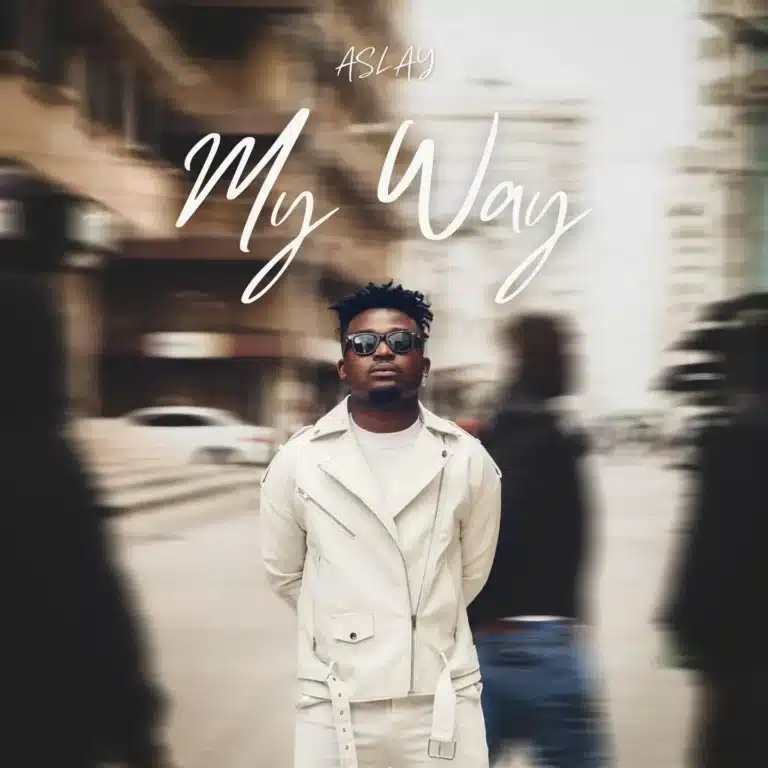 AUDIO: Aslay - Natulia Mp3 Download