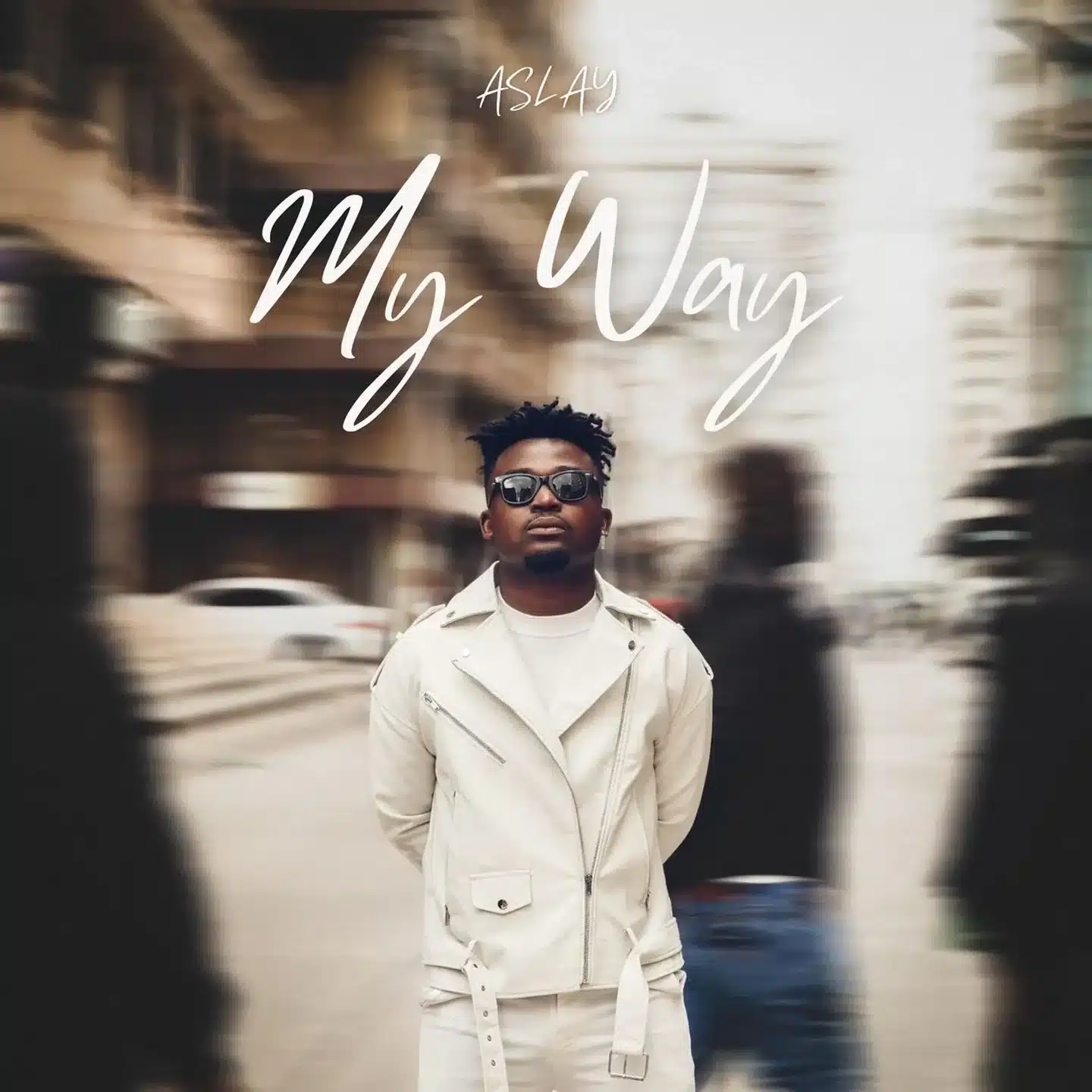 AUDIO: Aslay - Natulia Mp3 Download