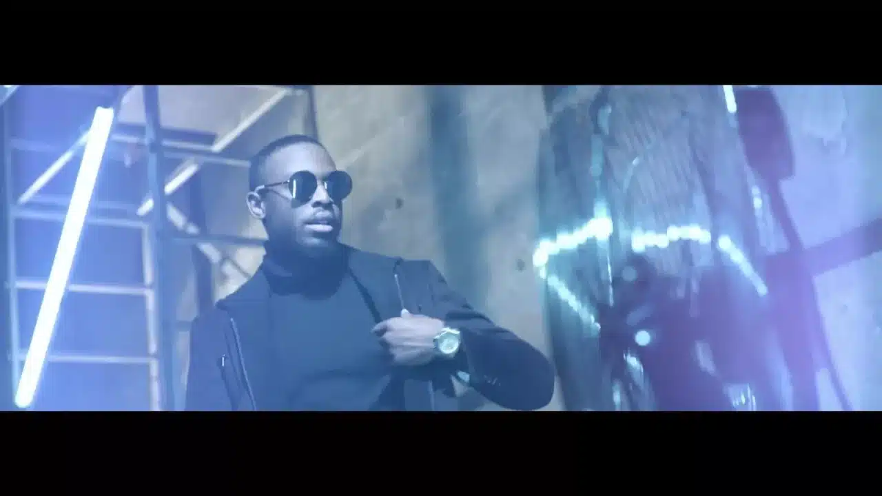 DADJU - Mafuzzy Style