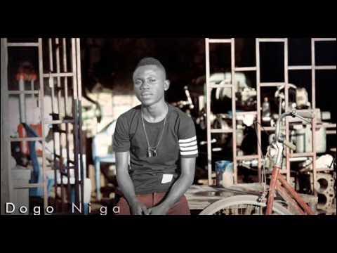AUDIO: Dogo Niga - Unaitwa Nani Mp3 Download