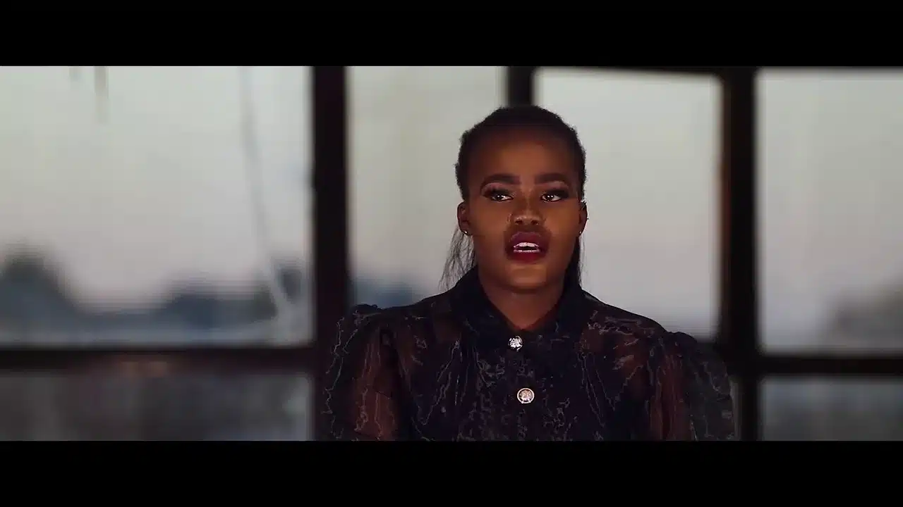 AUDIO: Fari Athman - I Feel You Mp3 Download
