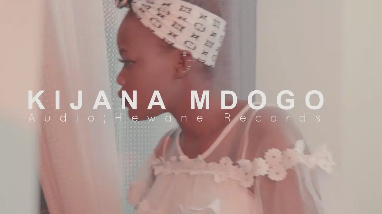 AUDIO: Fari Athman - Kijana Mdogo Mp3 Download